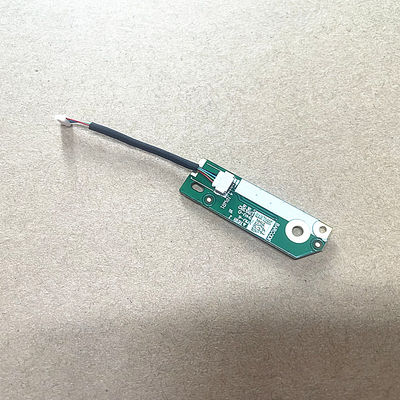 لوحة زر الطاقة الجديدة لأجهزة  - مراجعة Laptop Repair Accessories وسعره
