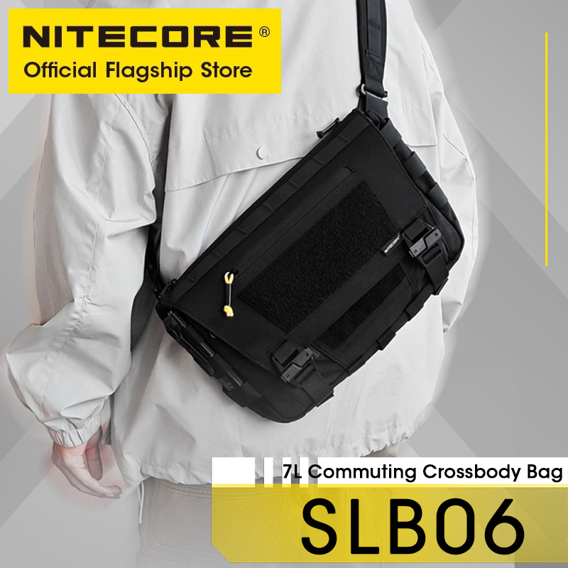 NITECORE SLB06 التنقل حقيبة كر - مراجعة Xiaomi Laptop Accessories وسعره