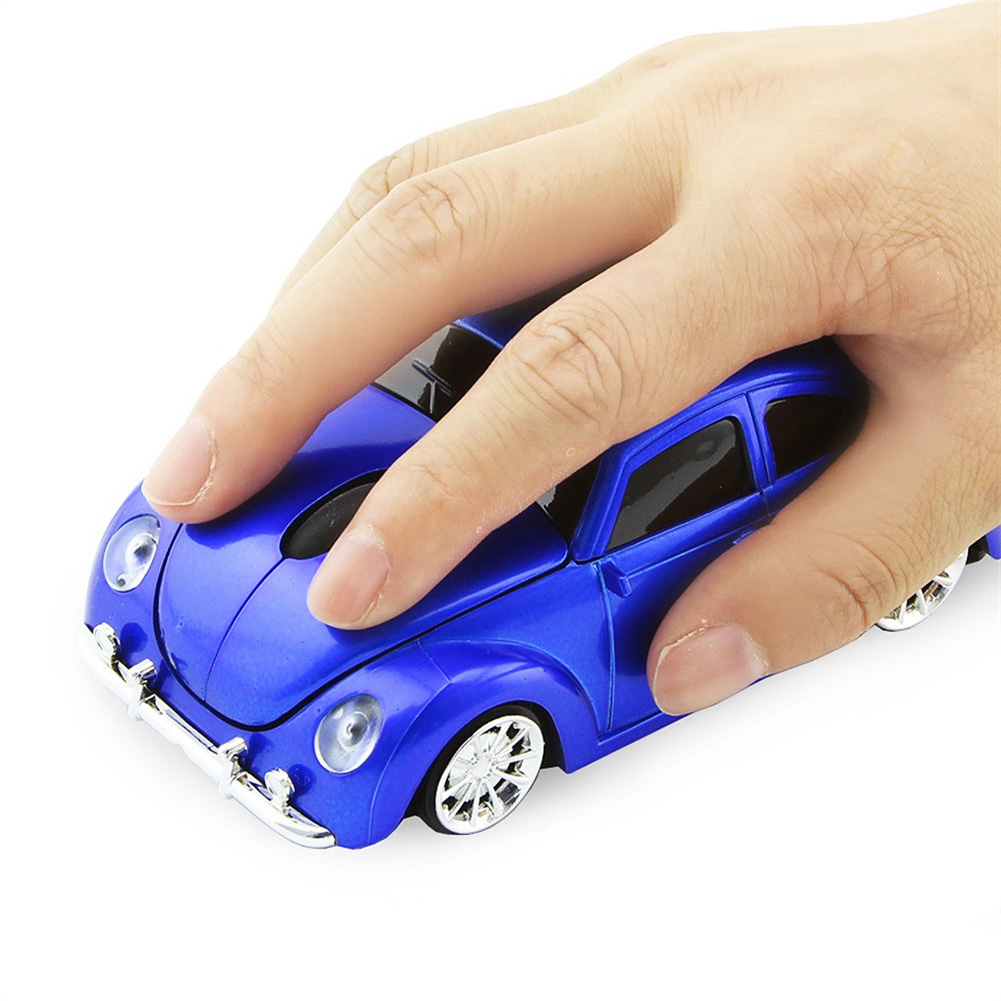 فأرة كمبيوتر لاسلكية محمولة ،  - مراجعة Mini Wireless Mouse وسعره