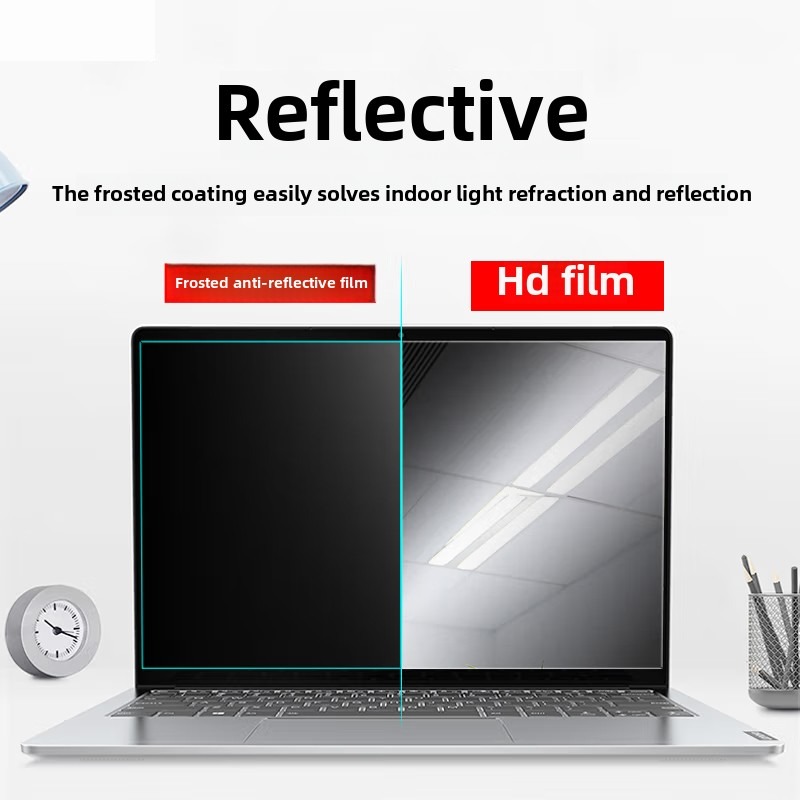 واقي شاشة لابتوب MSI Crosshair - مراجعة Laptop Accessories Msi وسعره