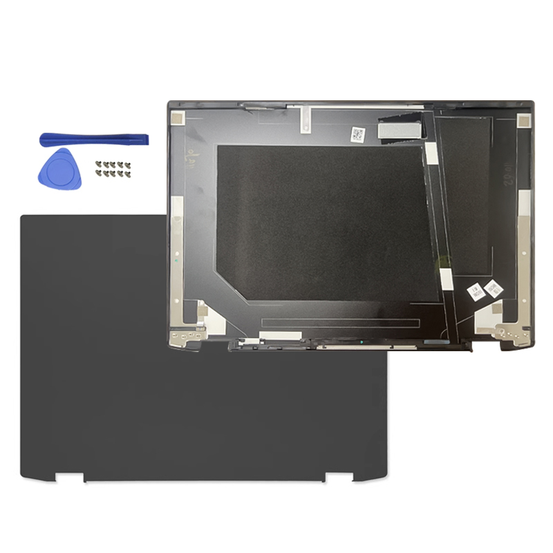 غطاء خلفي لشاشة الكمبيوتر المح - مراجعة Laptop Accessories Msi وسعره
