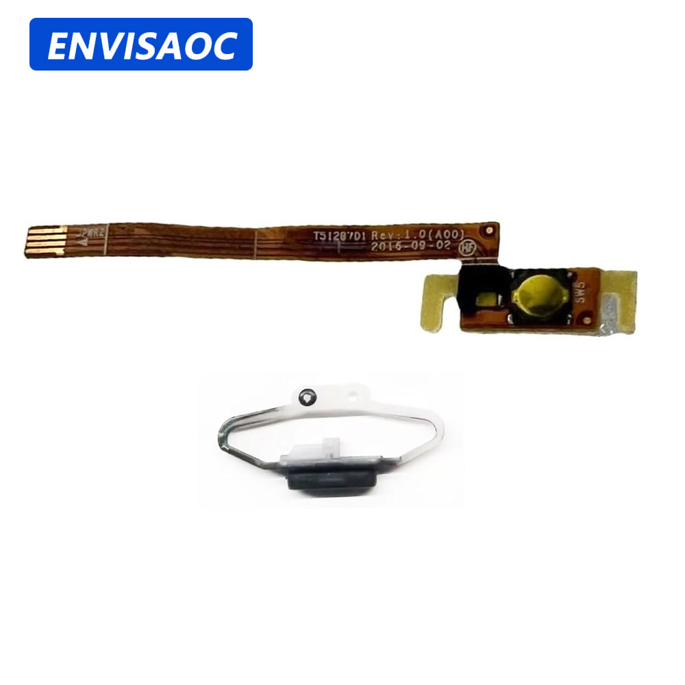 لوحة زر الطاقة البديلة المتواف - مراجعة Laptop Repair Accessories وسعره