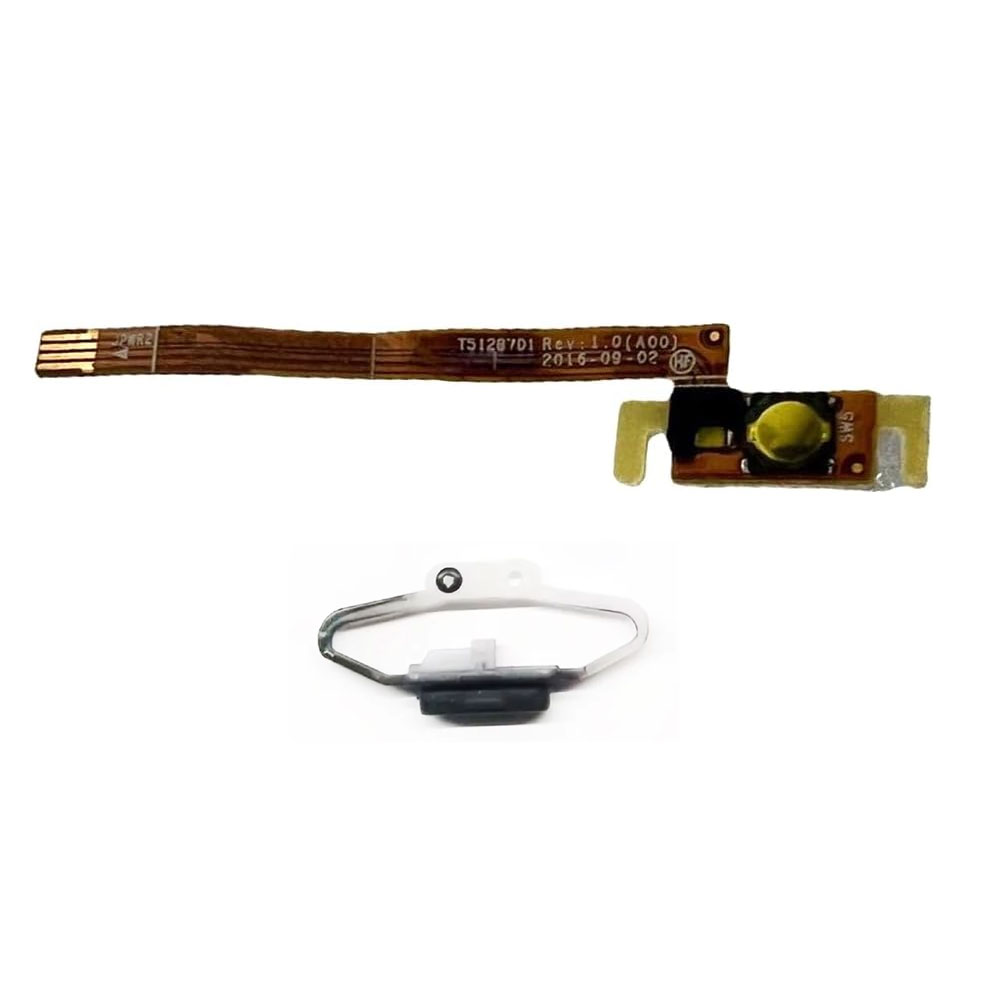 لوحة زر الطاقة البديلة المتواف - مراجعة Laptop Repair Accessories وسعره