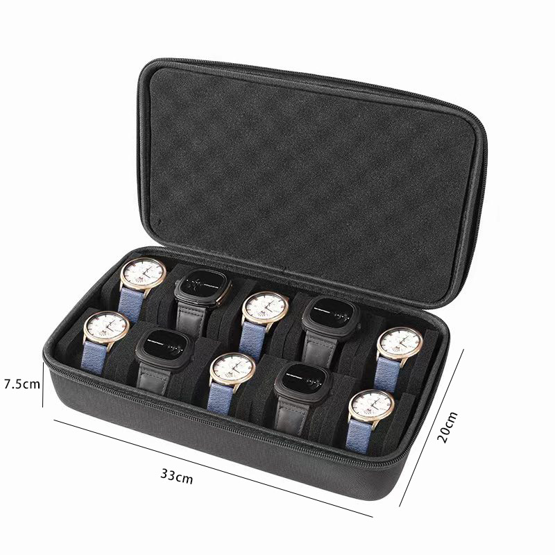 إيفا صندوق تخزين ساعات منظم لس - مراجعة Cable Management Bag وسعره
