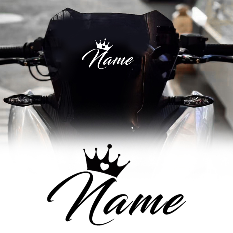ملصق مخصص مقاوم للماء باسم الت - مراجعة Laptop Accessories Name وسعره