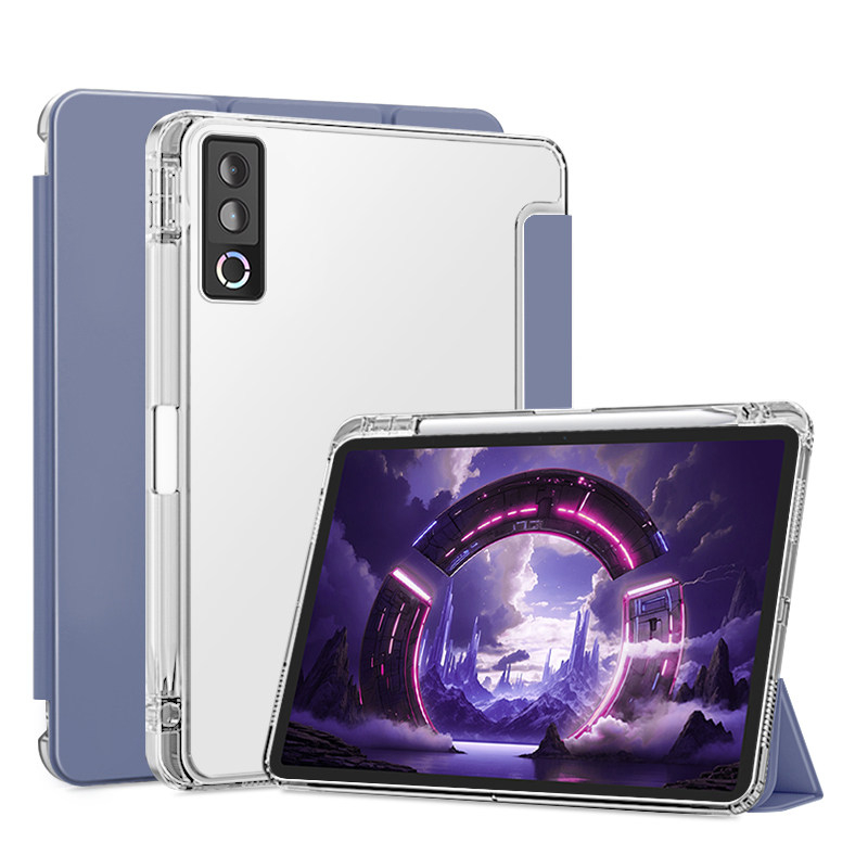 حافظة تابلت من الجلد الصناعي و - مراجعة Legion Laptop Accessories وسعره