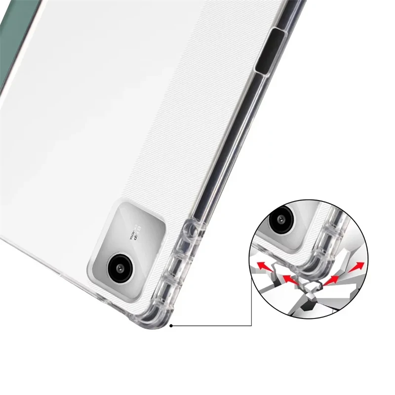 حافظة تابلت من الجلد الصناعي و - مراجعة Legion Laptop Accessories وسعره
