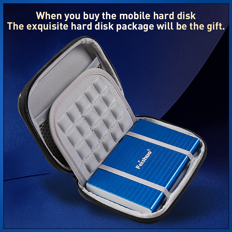 التخصيص الخاص تخزين القرص الصل - مراجعة Laptop External Accessories وسعره