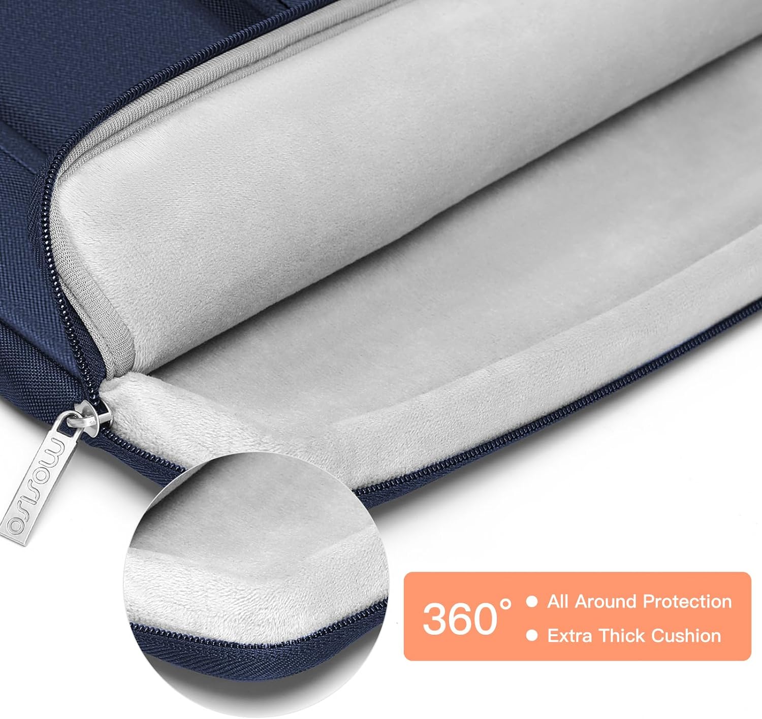 حقيبة كمبيوتر محمول لـ Air Pro - مراجعة Xiaomi Laptop Accessories وسعره