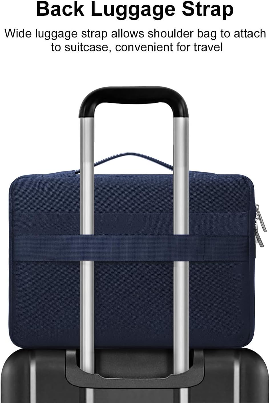 حقيبة كمبيوتر محمول لـ Air Pro - مراجعة Xiaomi Laptop Accessories وسعره