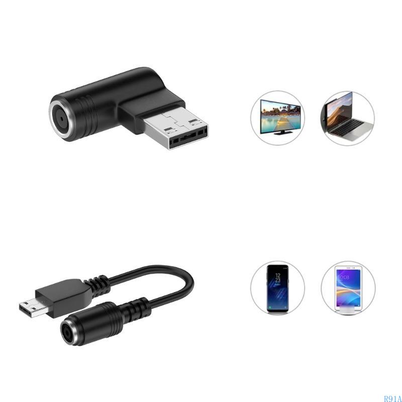 R91a MSI USB TIP TIP CAPTOP CA - مراجعة Laptop Accessories Msi وسعره