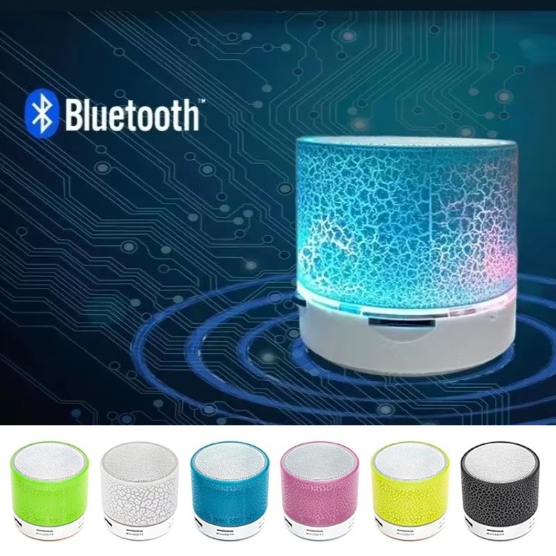 سمّاعات بلوتوث صغيرة مكبر صوت  - مراجعة Laptop Accessories Distributor وسعره