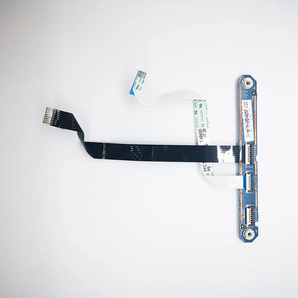 لوحة زر الطاقة للكمبيوتر المحم - مراجعة Laptop Repair Accessories وسعره