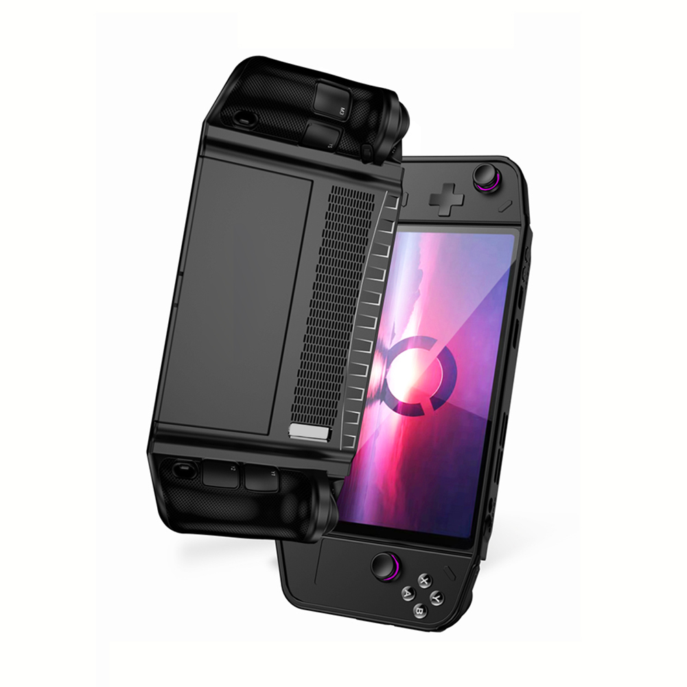 غطاء حماية من مادة TPU مقاوم ل - مراجعة Legion Laptop Accessories وسعره