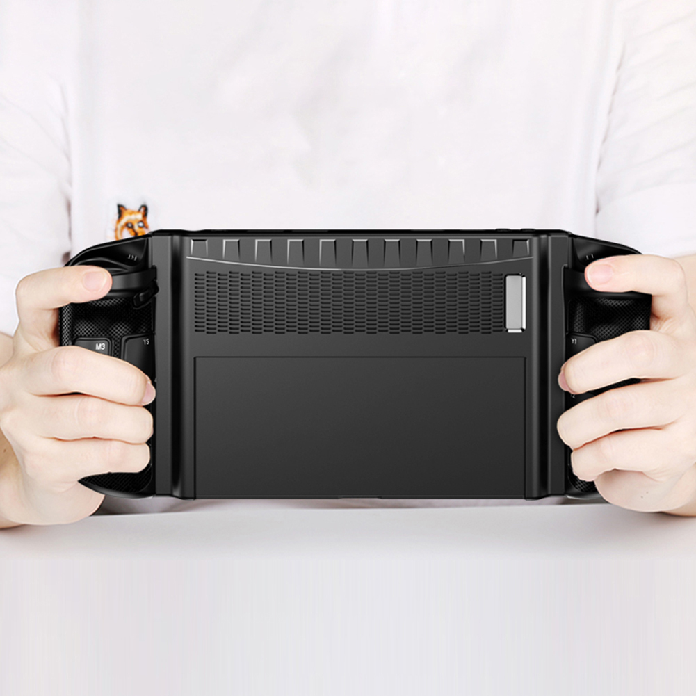 غطاء حماية من مادة TPU مقاوم ل - مراجعة Legion Laptop Accessories وسعره