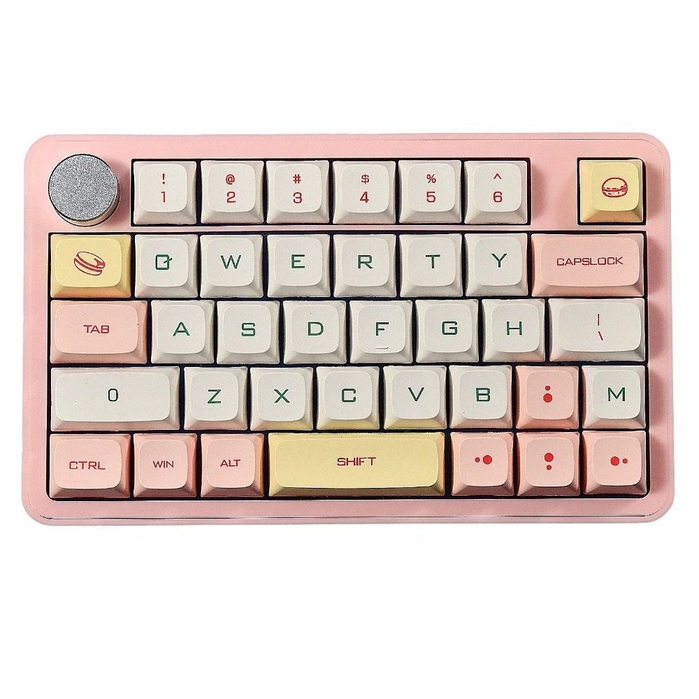 لوحة مفاتيح ميكانيكية MK40 لوح - مراجعة Laptop Accessories To Have وسعره