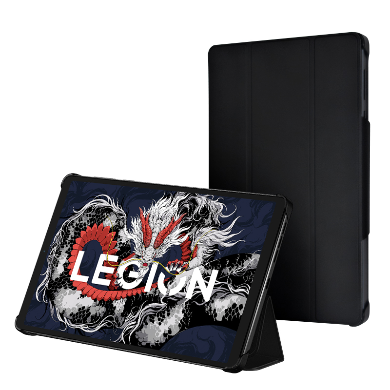 حافظة لينوفو ليجون فوليو 8.8 ب - مراجعة Legion Laptop Accessories وسعره