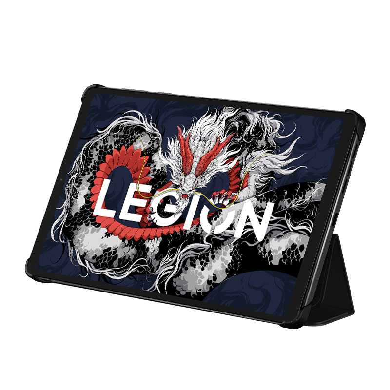 حافظة لينوفو ليجون فوليو 8.8 ب - مراجعة Legion Laptop Accessories وسعره