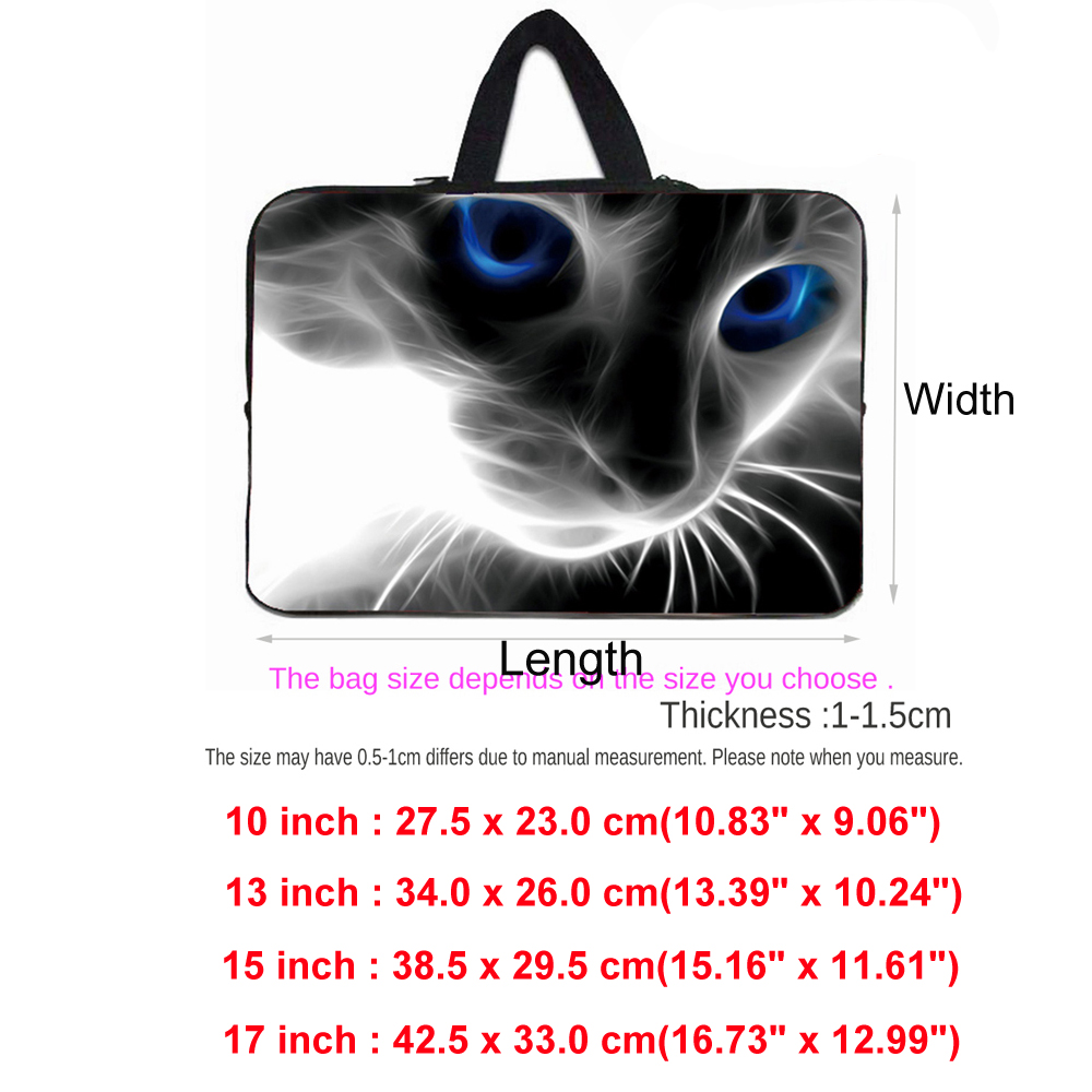 حقيبة لابتوب صغيرة، غطاء نيوبر - مراجعة Laptop Sleeve Neoprene وسعره