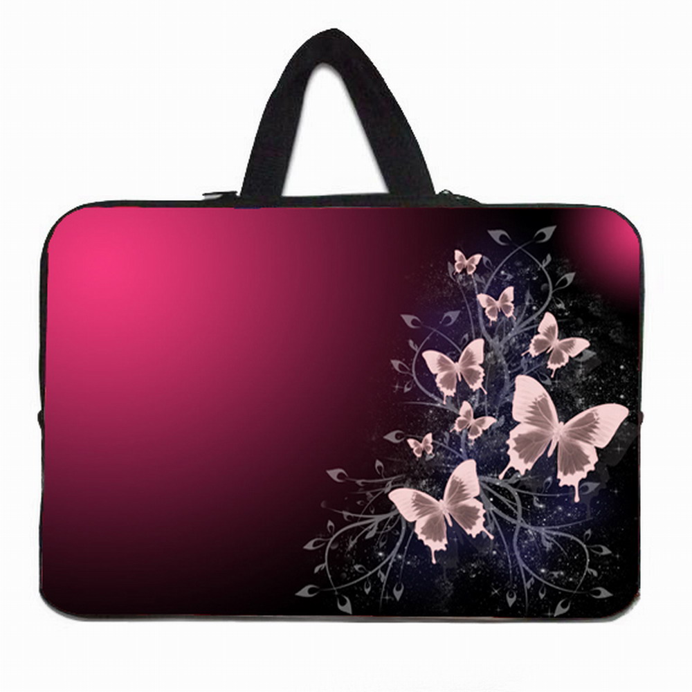 حقيبة لابتوب صغيرة، غطاء نيوبر - مراجعة Laptop Sleeve Neoprene وسعره