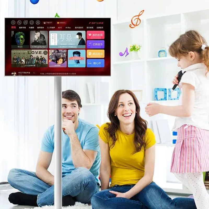 شاشة ذكية محمولة تعمل باللمس م - مراجعة Monitor Portable Usb وسعره