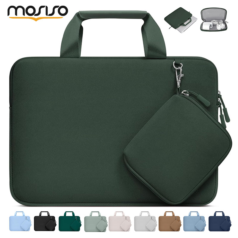 حقيبة كمبيوتر محمول لعام 2025  - مراجعة Laptop Sleeve Neoprene وسعره