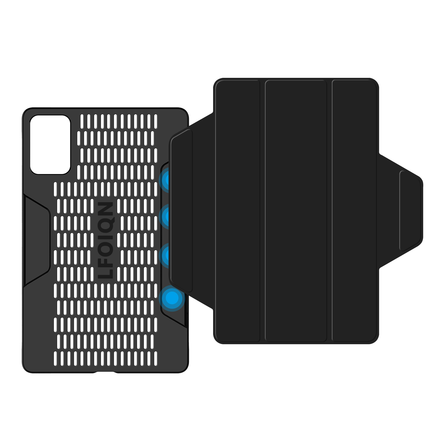 غطاء حماية AJIUYU لجهاز لينوفو - مراجعة Legion Laptop Accessories وسعره