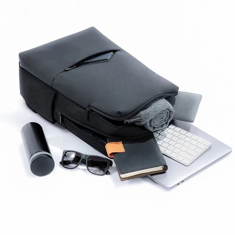حقيبة ظهر شاومي الكلاسيكية الأ - مراجعة Xiaomi Laptop Accessories وسعره