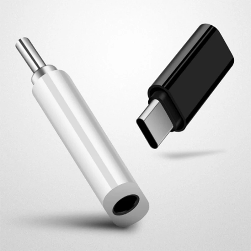 محول من النوع C إلى أنثى 3.5 م - مراجعة Laptop Accessories Distributor وسعره