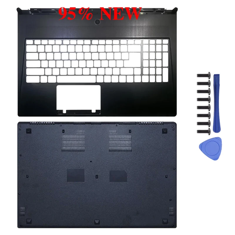 حافظة كمبيوتر محمول جديدة لجها - مراجعة Laptop Accessories Msi وسعره