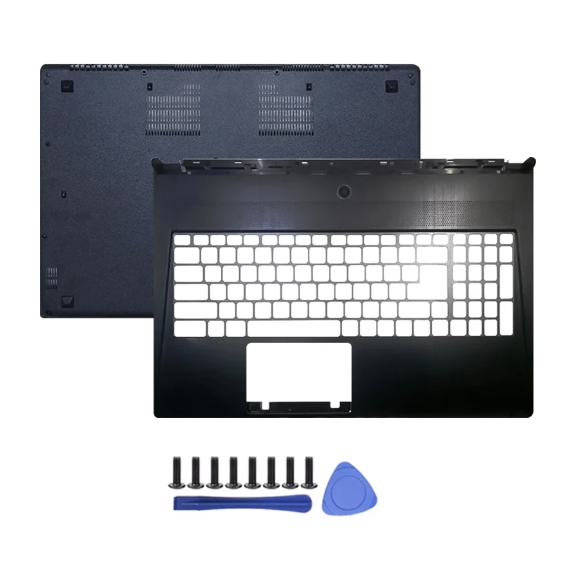حافظة كمبيوتر محمول جديدة لجها - مراجعة Laptop Accessories Msi وسعره
