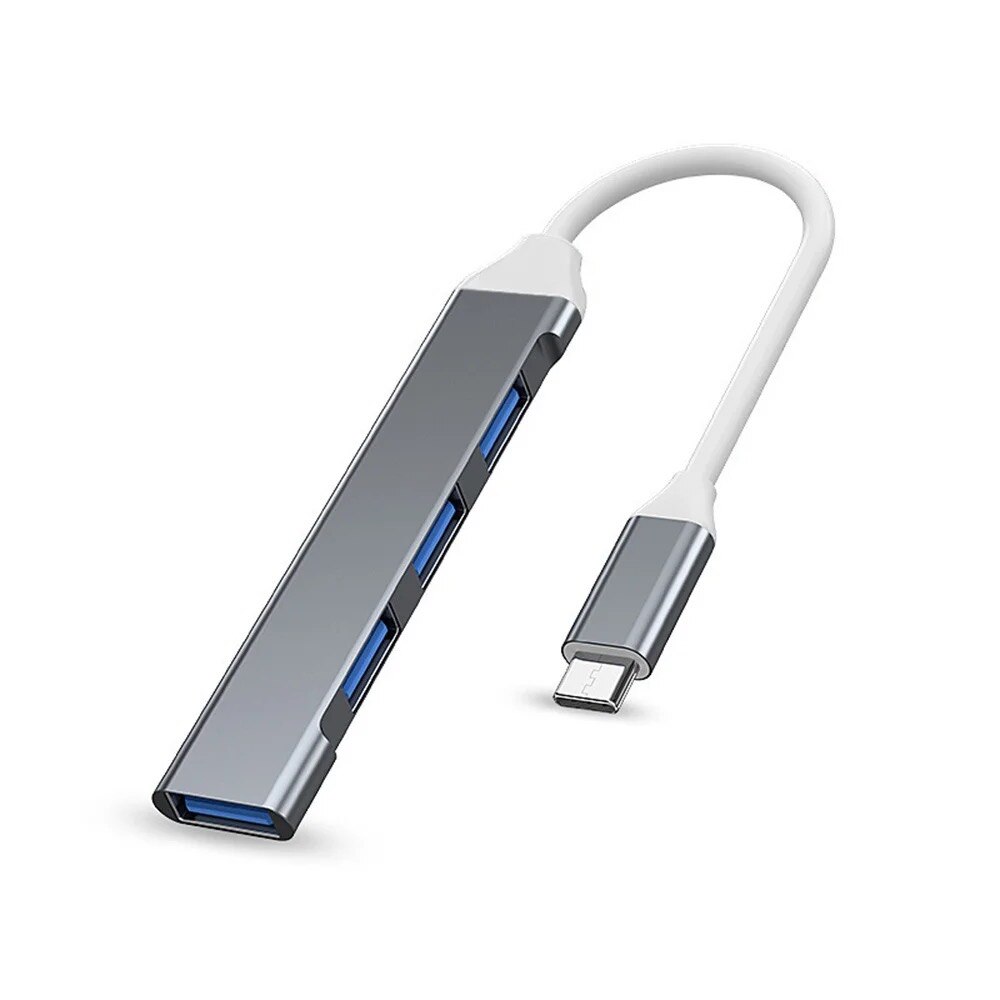 محول يو إس بي 3.0 متعدد المناف - مراجعة Xiaomi Laptop Accessories وسعره