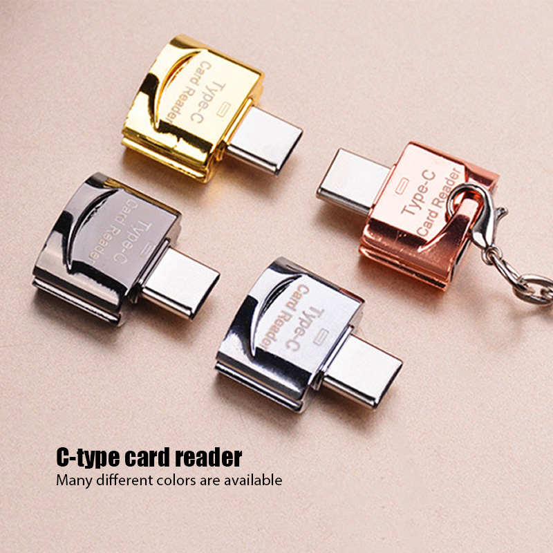 قارئ بطاقات OTG Micro SD TF لأ - مراجعة Xiaomi Laptop Accessories وسعره