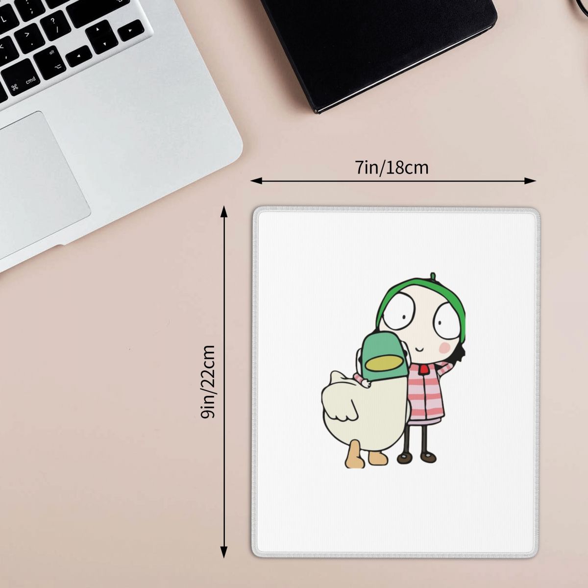 سجادة ماوس لألعاب الكمبيوتر من - مراجعة Laptop Accessories To Have وسعره