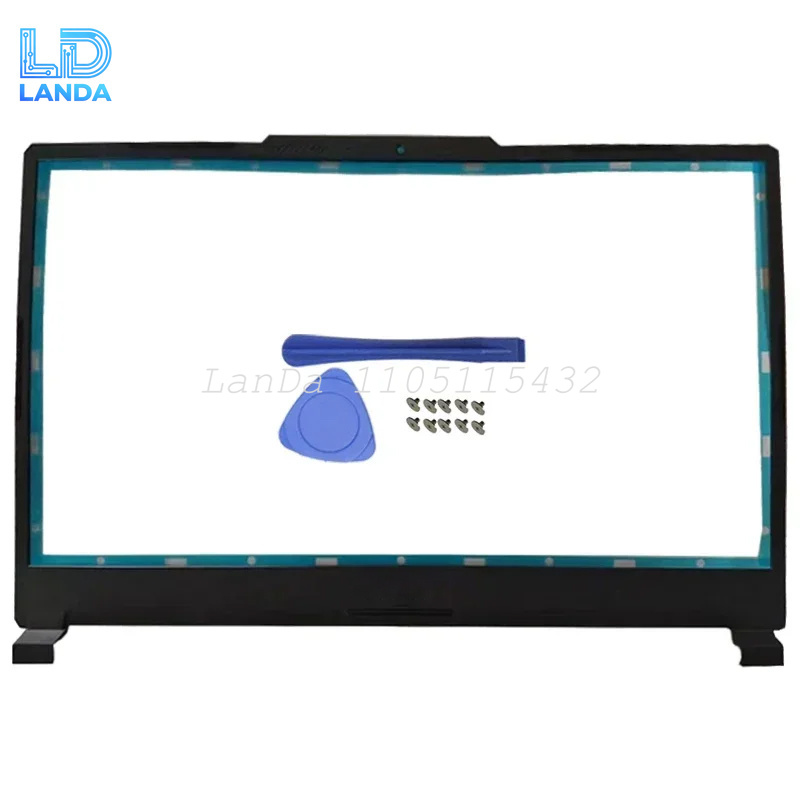 غطاء حماية لشاشة الكمبيوتر الم - مراجعة Laptop Accessories Msi وسعره