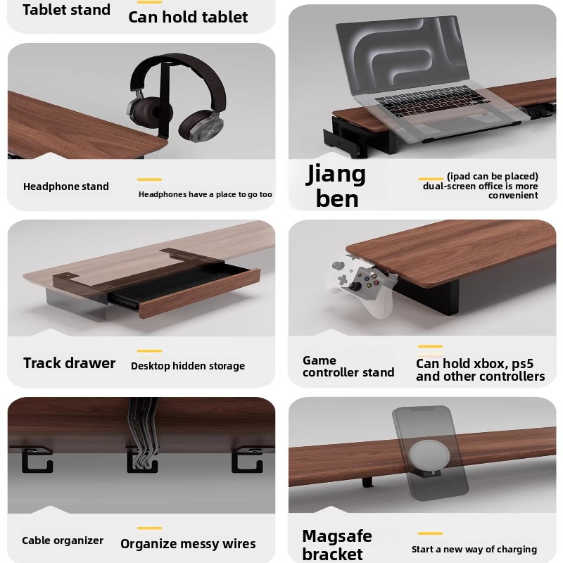 صندوق تخزين معدني لملحقات Z3 P - مراجعة Laptop Accessories Productivity وسعره