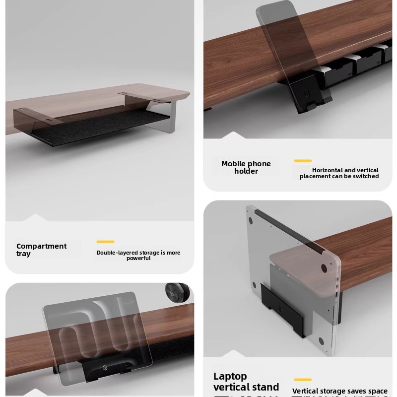 صندوق تخزين معدني لملحقات Z3 P - مراجعة Laptop Accessories Productivity وسعره