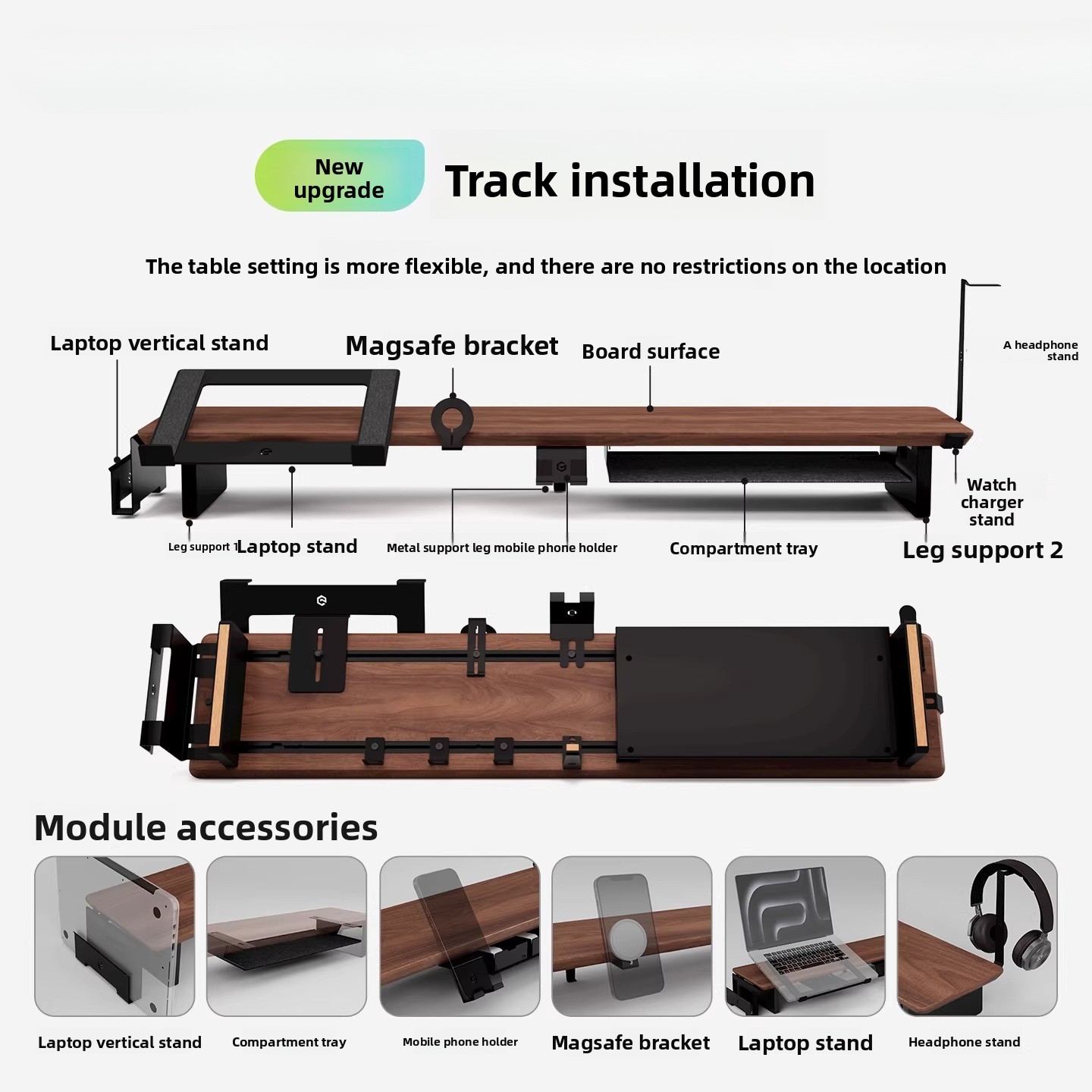 صندوق تخزين معدني لملحقات Z3 P - مراجعة Laptop Accessories Productivity وسعره