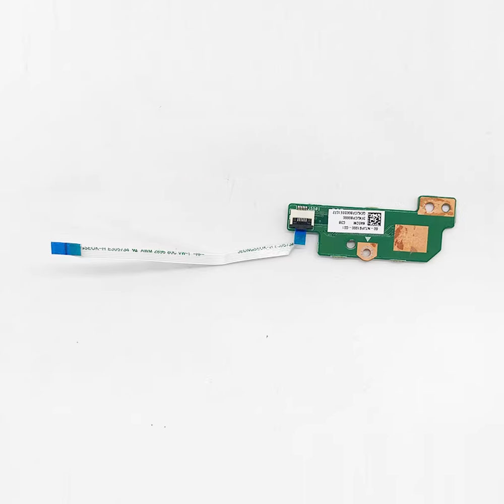 لوحة زر تشغيل الكمبيوتر المحمو - مراجعة Laptop Repair Accessories وسعره