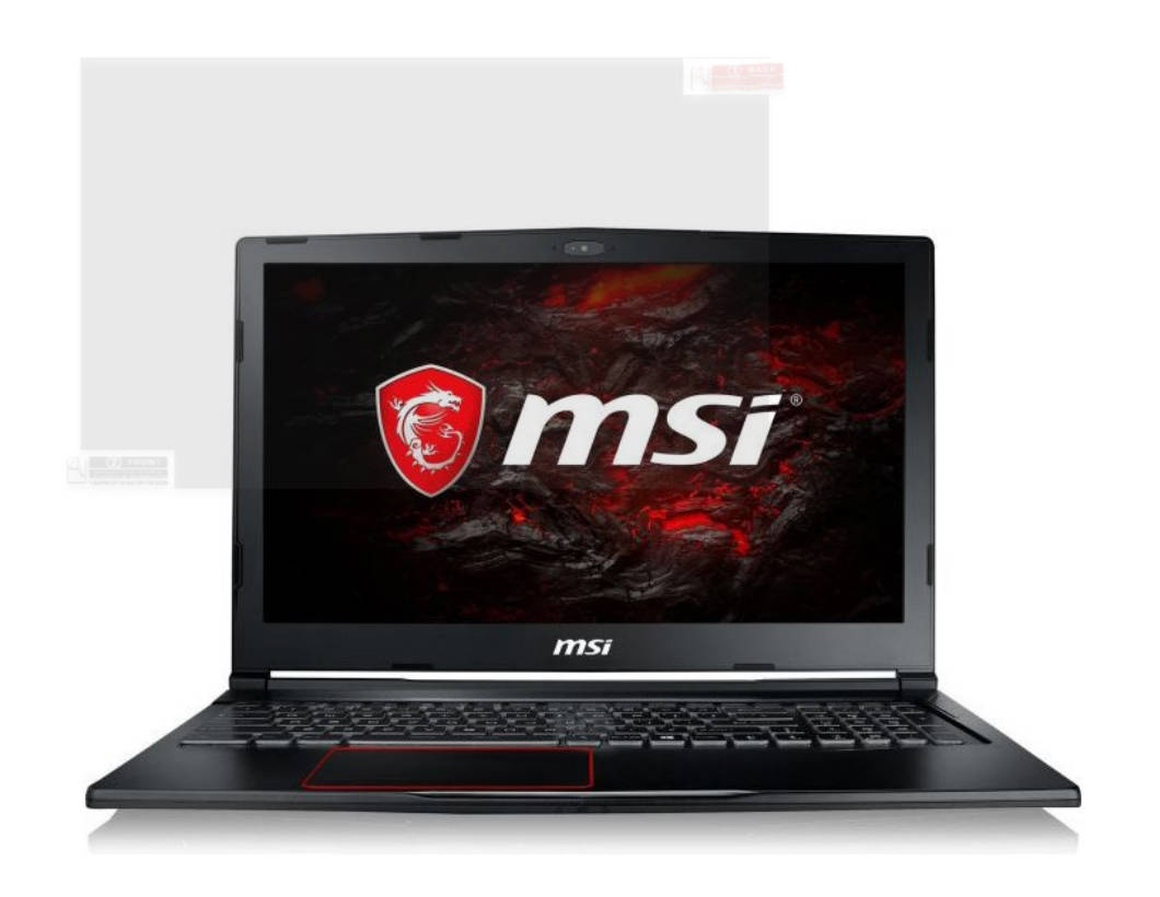 3 قطعة/الحزمة واضح/ماتي حامي ش - مراجعة Laptop Accessories Msi وسعره