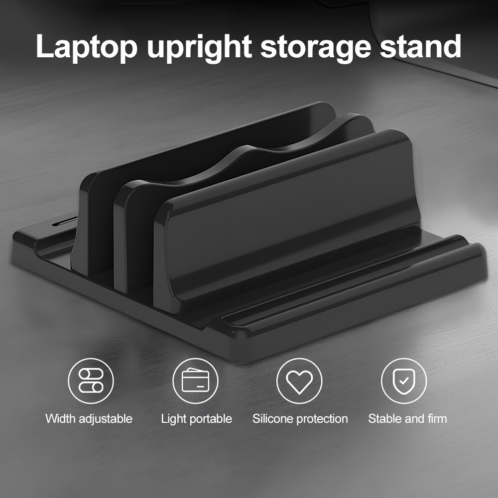 حامل كمبيوتر محمول من مادة ABS - مراجعة Laptop Accessories & Repair Jagtap Dairy Pimple Nilakh Pimpri Chinchwad Maharashtra وسعره