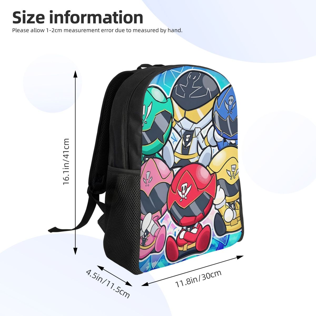 حقيبة ظهر لطيفة مخصصة من S-Sup - مراجعة Laptop Accessories For Students وسعره