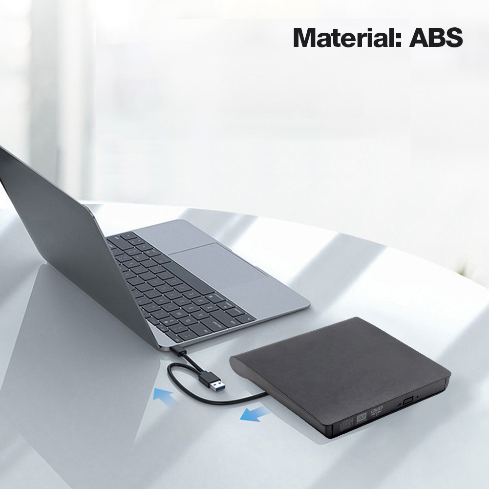 حاوية محرك الأقراص الضوئية الخ - مراجعة Laptop External Accessories وسعره