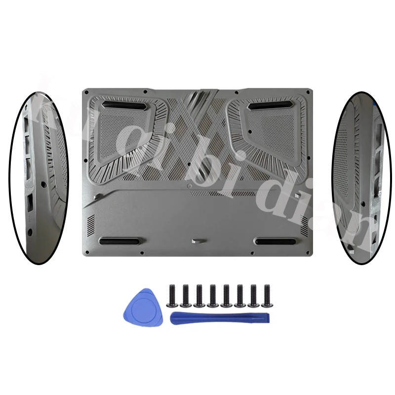 حافظة جديدة لأجهزة الكمبيوتر ا - مراجعة Laptop Accessories Msi وسعره