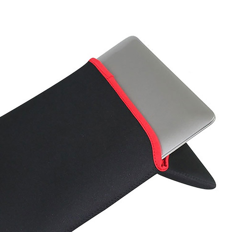 رائجة البيع 1 قطعة 7-14 بوصة م - مراجعة Laptop Sleeve Neoprene وسعره