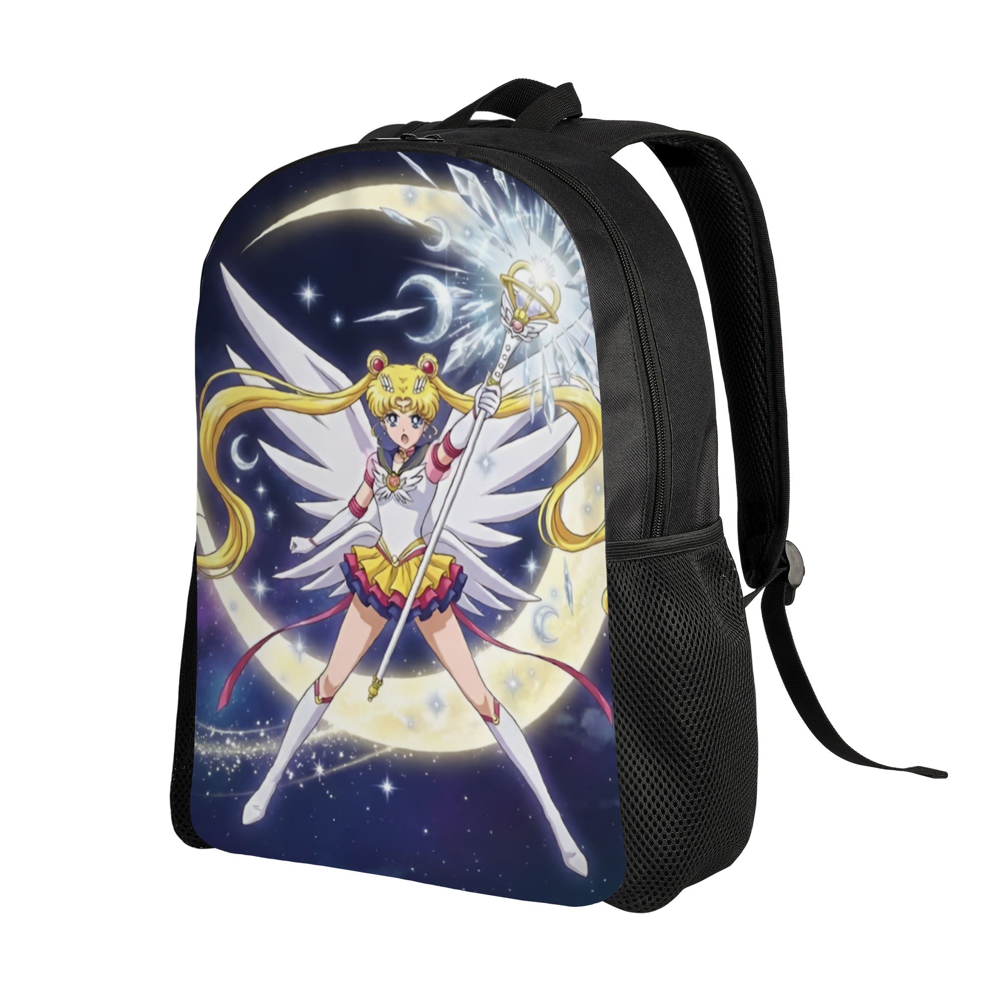 حقيبة ظهر مخصصة من S-Sailors M - مراجعة Laptop Accessories For Students وسعره