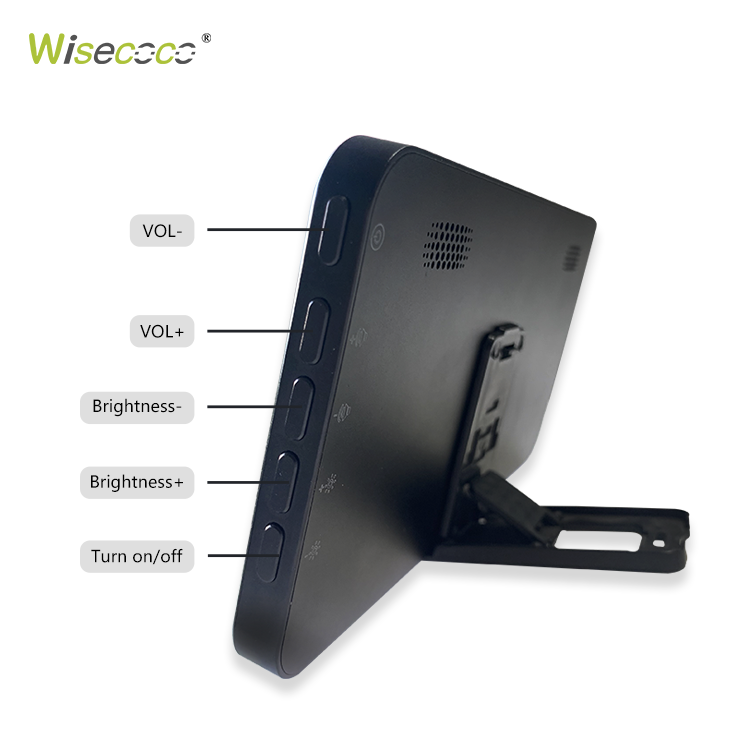 شاشة محمولة 7 بوصة بدقة 1080P  - مراجعة Monitor Portable Usb وسعره