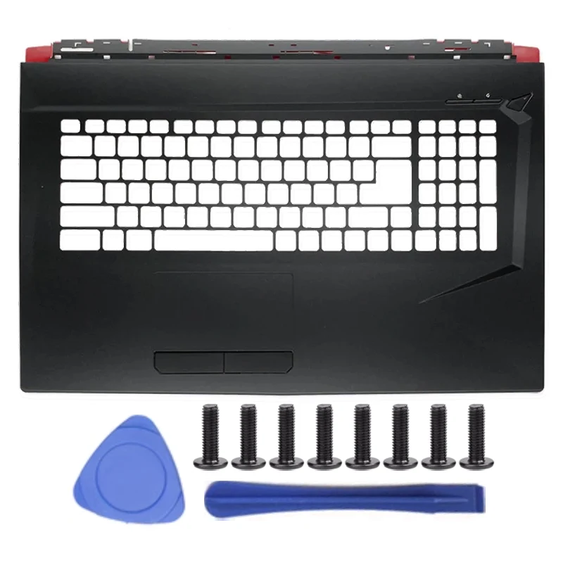 حافظة لابتوب جديدة من Pop لسلس - مراجعة Laptop Accessories Msi وسعره