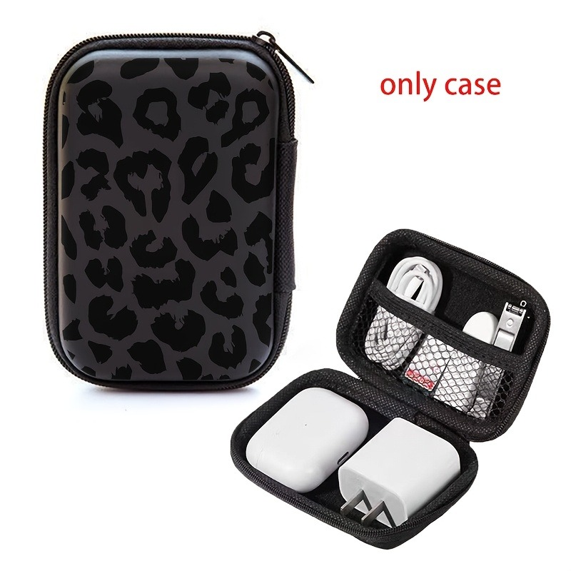 حقيبة منظم إلكترونيات محمولة م - مراجعة Cable Management Bag وسعره