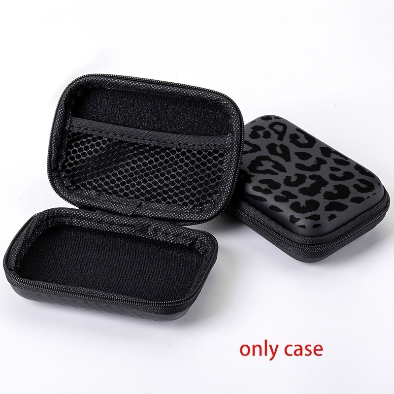 حقيبة منظم إلكترونيات محمولة م - مراجعة Cable Management Bag وسعره